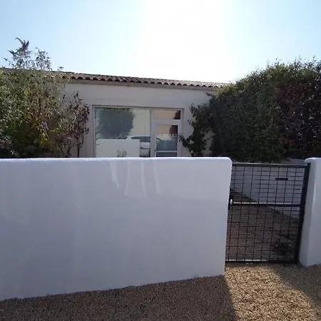 T2 Proche Chatelaillon Salles-sur-Mer
