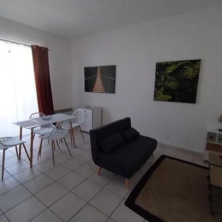 T2 Proche Chatelaillon Holiday home