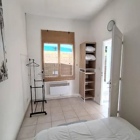 T2 Proche Chatelaillon Holiday home